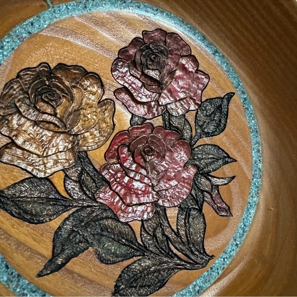 Handmade Bowl - Picture 3 of 5